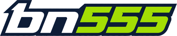 BN555 Logo